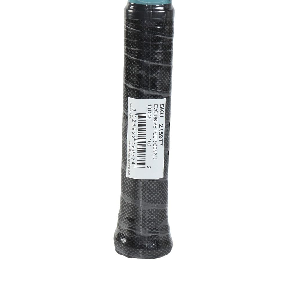 Babolat Racchetta da Tennis EVO DRIVE TOUR 101549 (Solo cornice)
