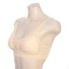 Lace No Wire Bralette 2color Abr4448