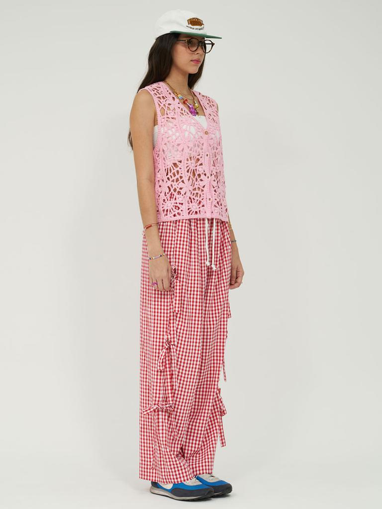 Aepeuteohompati Hetty Pants
