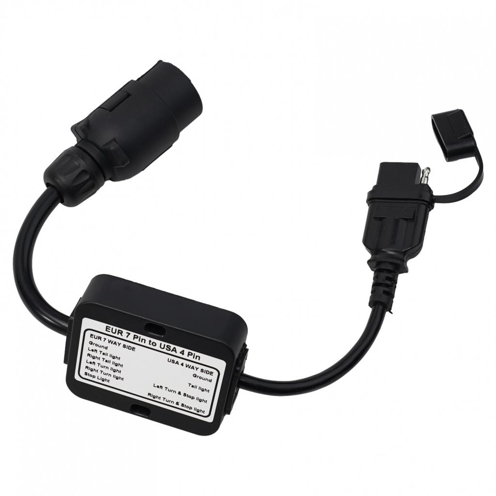 Converter Fittings For European Vehicle Replacement Round