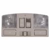 Overhead Console Map Lamp Light With Sunroof Switch Fits For Mazda 3 2010-2013 BBM6-69-970 Sunroof Control Switch Button