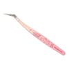 Hoge Precisie Nepwimper Tang Anti-statische Wimperextensie Tang Extensions Enten