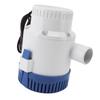 3700 GPH Boat Marine Plumbing Electric Bilge Pump Efficient Low Noise Overheat Prevention