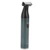 4 In 1 Wet Dry Trimmer Electric Multi Functional Rechargeable Body Hair Groomer for Women