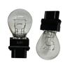 2pcs T25 3157 3156 P27W Car Turn Signal Light Bulb 12V 27W Halogen Lamp Amber White Red High QualityTurn Signal 2