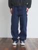 LORES Farmer Pants - Navy