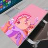 One Piece Tony Tony Chopper Gaming Mouse Pad Gamer Home Computer HD Mousepad XXL Keyboard Pad Carpet NonSlip Office Mouse Mats