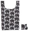 Marushin Finlayson Elephanti Eco X W40 X D20cm 12 X Includes Storage Perfect for or As a Made with Recycled Product 6105010000 Bag, H63.5 (Folded
