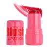 Teint Jellifié Liquide pour Lèvres et Joues Stick Blush Blush Stick Multi-Usage 1 pièce 03