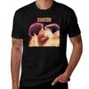 Suede Band Music Tshirt Cotton T Shirts High Quality T Shirt For Unisex Graphic T Shirts For Unisex Tshirt