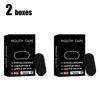 2 In 1 Anti Snoring Nose Strips for Breathing, Anti Snoring Mouth Tape, Expansion Nasal Improved Sleeping Snoring Relief