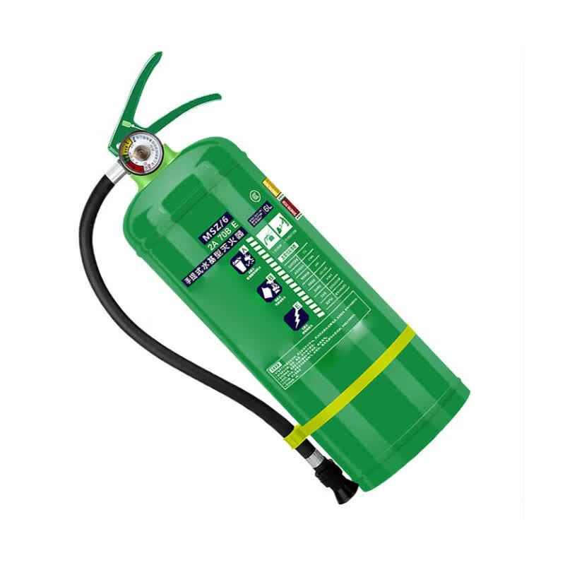 Junfeng 3KG Water-based Fire Extinguisher