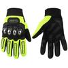 Cycling Gloves for Men and Women Spring and Summer Anti Slip Breathable Racing Off Road Mountaineering Anti Fall Outdoor Sports