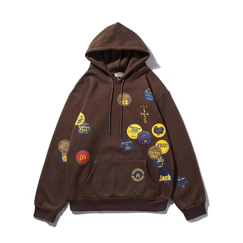 Cross-border European and American trendy brand