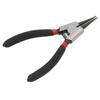 External Straight Circlip Pliers Carbon Steel Rubber Multifunctional Ring Retaining PliersSK‑112‑5D 125mm 1.4mm
