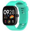 Silikonový řemínek pro chytré hodinky Redmi Watch 4 5 Náhradní řemínek pro Redmi Watch 6 Active/Lite