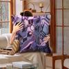Zenless Zone Zero Dialyn Cushion Cover Pillow Cover Decor Pillowcase Printed Cushion Case For Couch