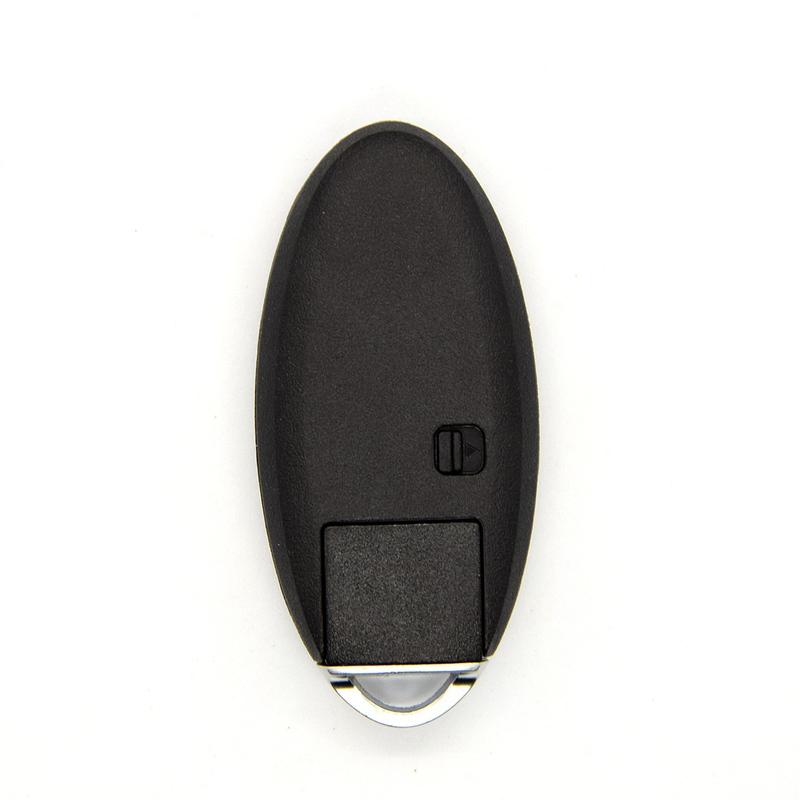 Okey Remote Control Car Key For Nissan Altima Maxima 2013 2014 2015 2016 FCCID:KR5S180144014 433Mhz 4A/ID47 Chip No Brand