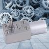 370WG Reduction Motor DC 12V Gear Motor Durable Geared Drive Motor  DIY Projects