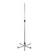 GPTWO-PRO 7-54MHz Portable Shortwave Antenna G P Antenna Outdoor Amateur Radio HF Antenna Shortwave Antenna Signal Reception