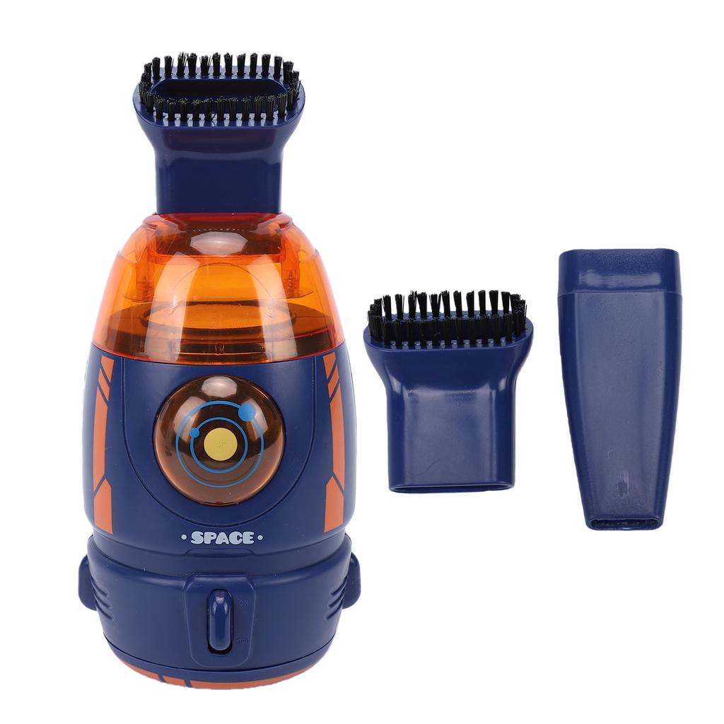 Mini Desktop Vacuum Cleaner Small Portable Electric for Eraser Shavings Paper Scraps Keyboard Dust