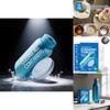 Limescale And Stain Remover Tablets For Water Bottles With Active Cleaning Formula