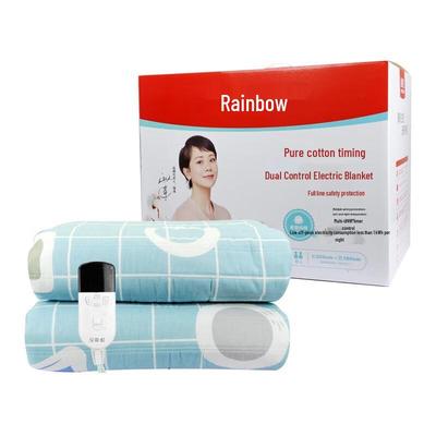 Deka s duálním ovládáním