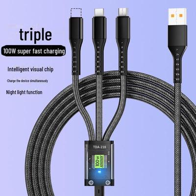 Digitálne káble – Dátové káble