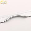 16 X1 Rear Trim Decorative Bright Strip with Tailgate Trunk Protector