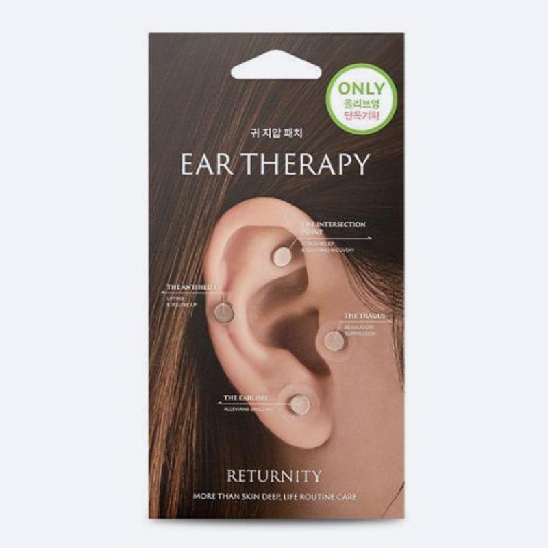 

LITERNITY Ear Therapy Earrings Snowflake Collection (Silver / Crystal / Pearl / Awards Limited Edition)