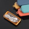Easy Storage Camping Utensil Foldable Design High Performance
