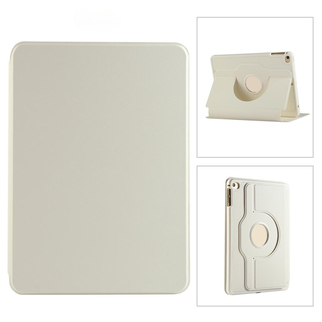 Capa Para iPad mini 4 5 Capa de Couro PU Macio Dobrável Giratória Para Apple iPad mini 4 5 Capa Protetora
