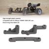 2 Set Grey RC Swing Arm RC Spare Parts for WLtoys 124008/124010 1/12 RC Car 1/12 Scale RC Car