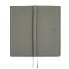 Hobonichi Techo 2025 Weeks Farben/Rauchgrau Start im Januar Wochenheft Wochenseite Links Schmal Hochformat