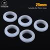5pcs DIY Ant Farm Test Tube Holder Ant Nest Tube Fixed Rubber Ring For Pet Anthill Workshop Ant Farm Tool Accessories Products