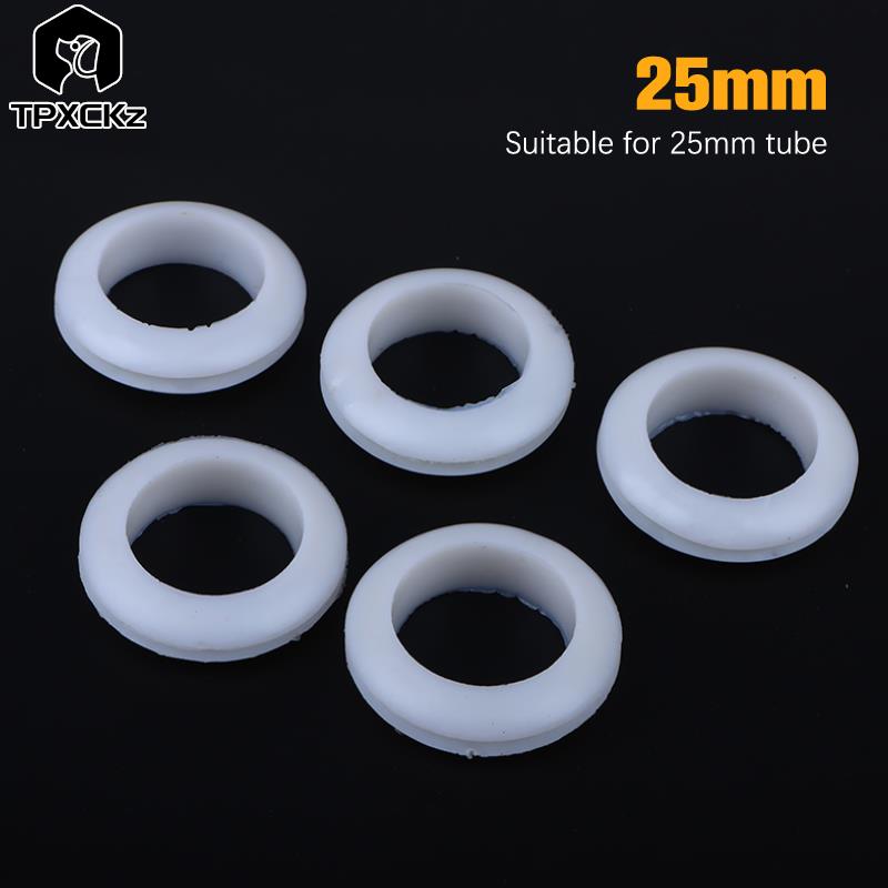5pcs DIY Ant Farm Test Tube Holder Ant Nest Tube Fixed Rubber Ring For Pet Anthill Workshop Ant Farm Tool Accessories Products