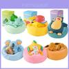 Brinquedos de Figuras de Ação Pokémon Apresentando Pikachu Sonolento Snorlax E Mais**