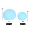 Taba Squshy Maltose Ice Ball Creative Texture Ball Slow Rebound Stress Ball Fidget Squeeze Pressure-Resistant Toy Birthday Gift