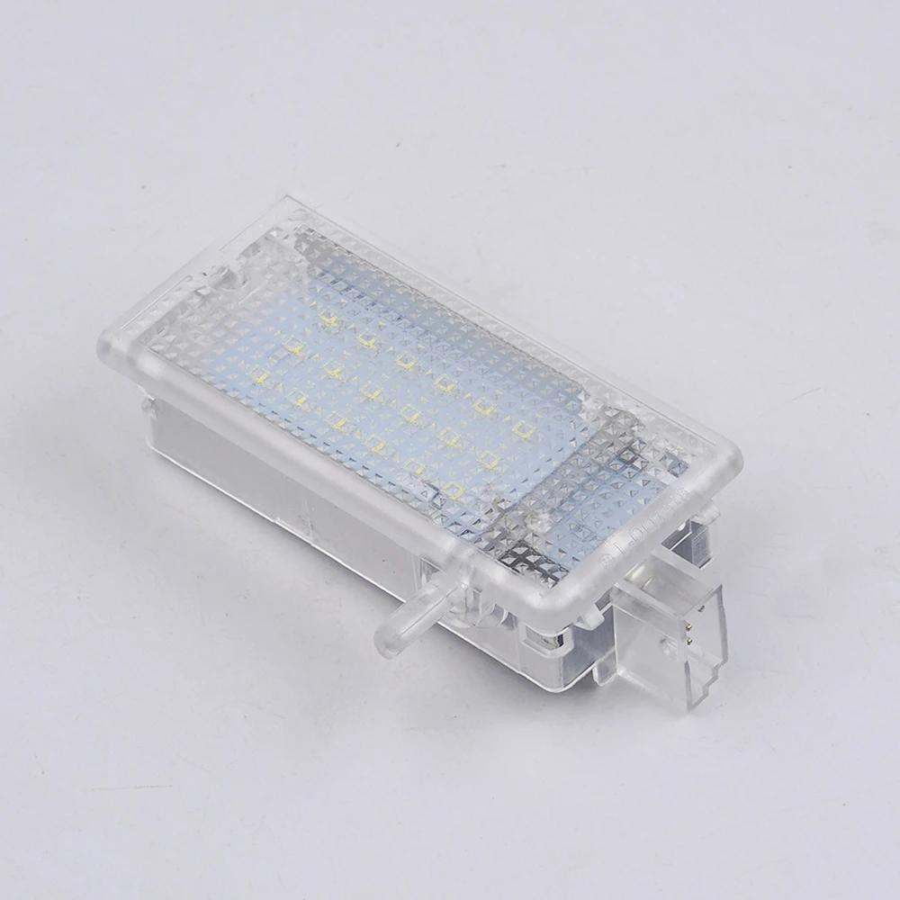 OEM Replacement White Led Glove Box Trunk Light For Bmw E46 E90 X5 E53 E81 E82 E83 X3 E84 X1 E87 E88 E89 E91 E92 For Mini Cooper