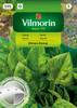 Spinach Giant Winter Seeds On a 7m Tape -