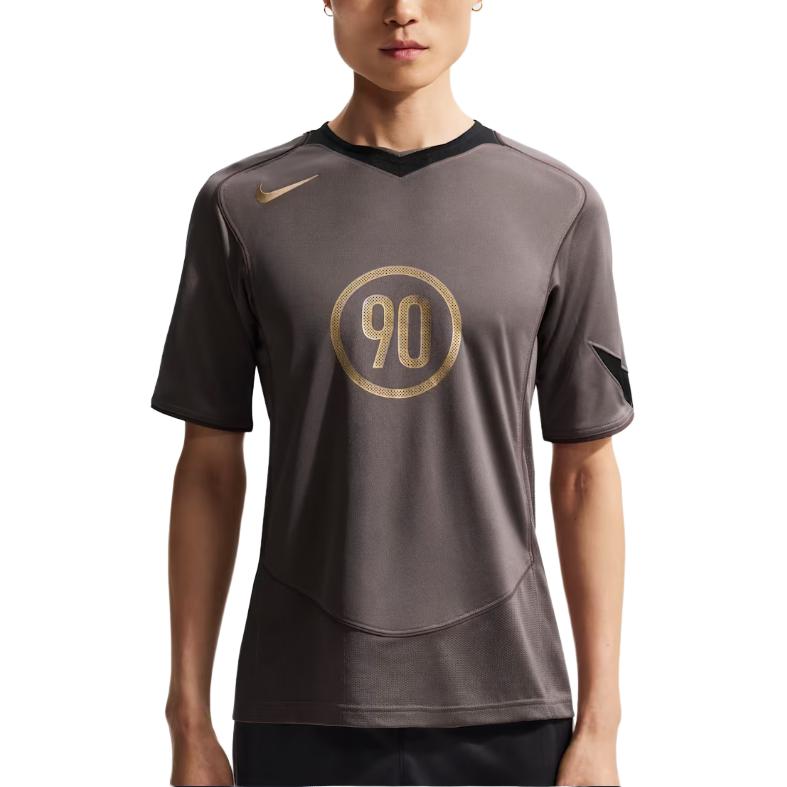Nike Total 90 Krāsu Bloku Apaļā