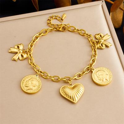 Bracelets – Bracelets chaînes