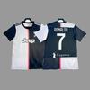 Vintage Jersey Football Jersey Juventus C Ronaldo Pogba Dibala Buffon Mota Jersey