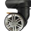 1 Pair A19 DIY Replacement Wheels Repair Accessories for Trolley Suitcase Wheels