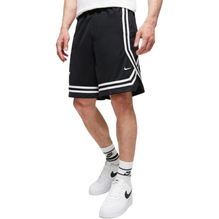 Nike Dna Crossover Men's Dri-FIT 8" Basketball Shorts FN2883-010