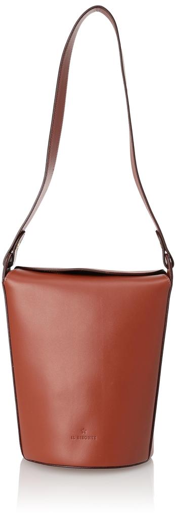 Shoulder Bag BBU027 BW509B [Il Bisonte] [item]