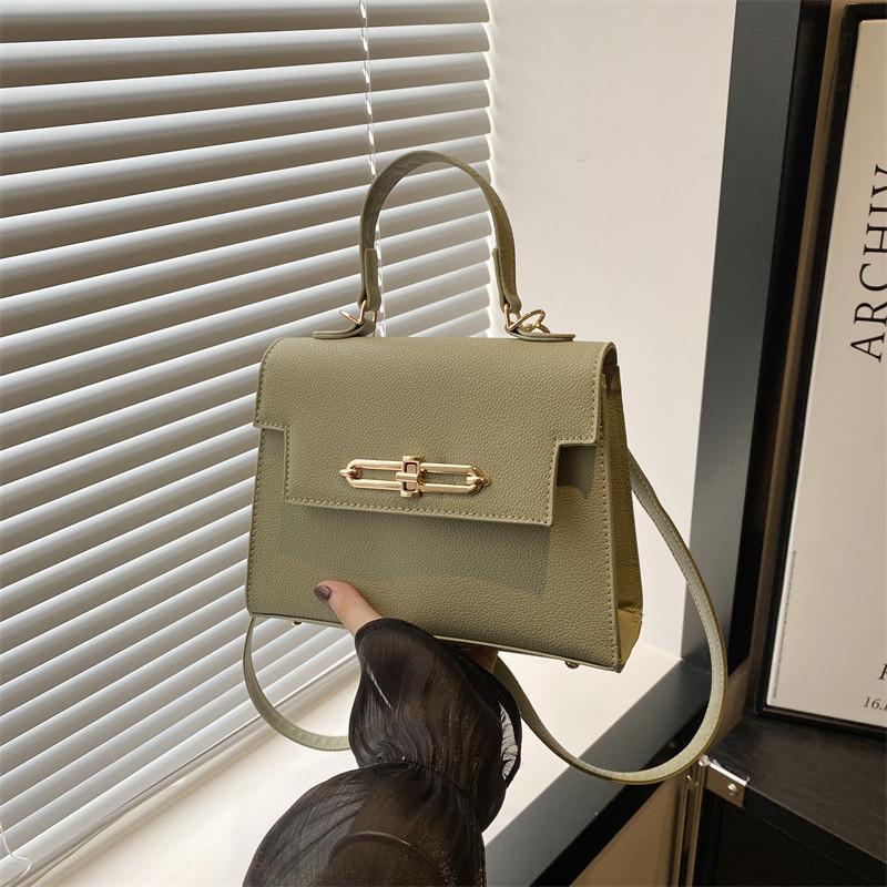 Trendy And Elegant Women's Pu Leather Crossbody Bag Ideal For Everyday Use
