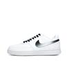 Court Vision 1 Casual, Vintage, Classic Abrasion-Resistant Low-Top Skateboard Shoes Men's Black Whit DH2987-101(Team-1205-)-Random Packaging Bags
