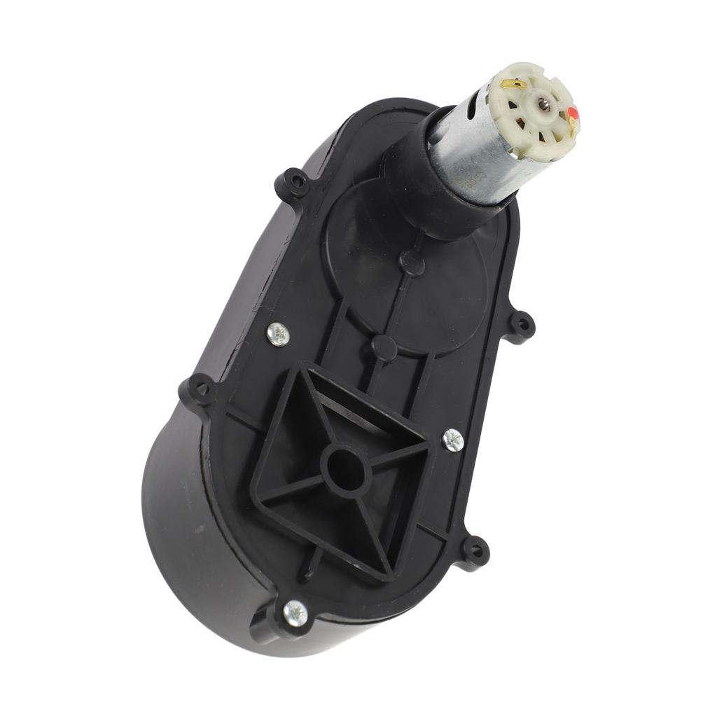 RS390 Electric Motor Gearbox 6V 12V 12000‑20000RPM for Kids Car Toy