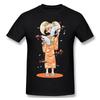Hiyoko Saionji Anime Clothes Design Danganronpa Ultra Despair Girls Men T-Shirt Men Cotton Tees Tshirt Harajuku Streetwear